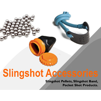 Slingshot Accessories