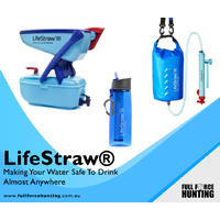 LifeStraw®